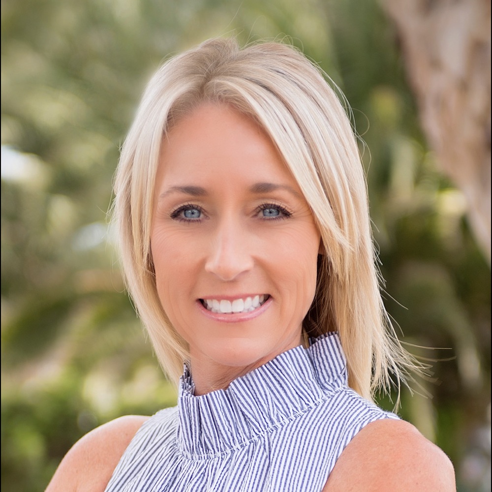 Meet your Posher, Kimberly